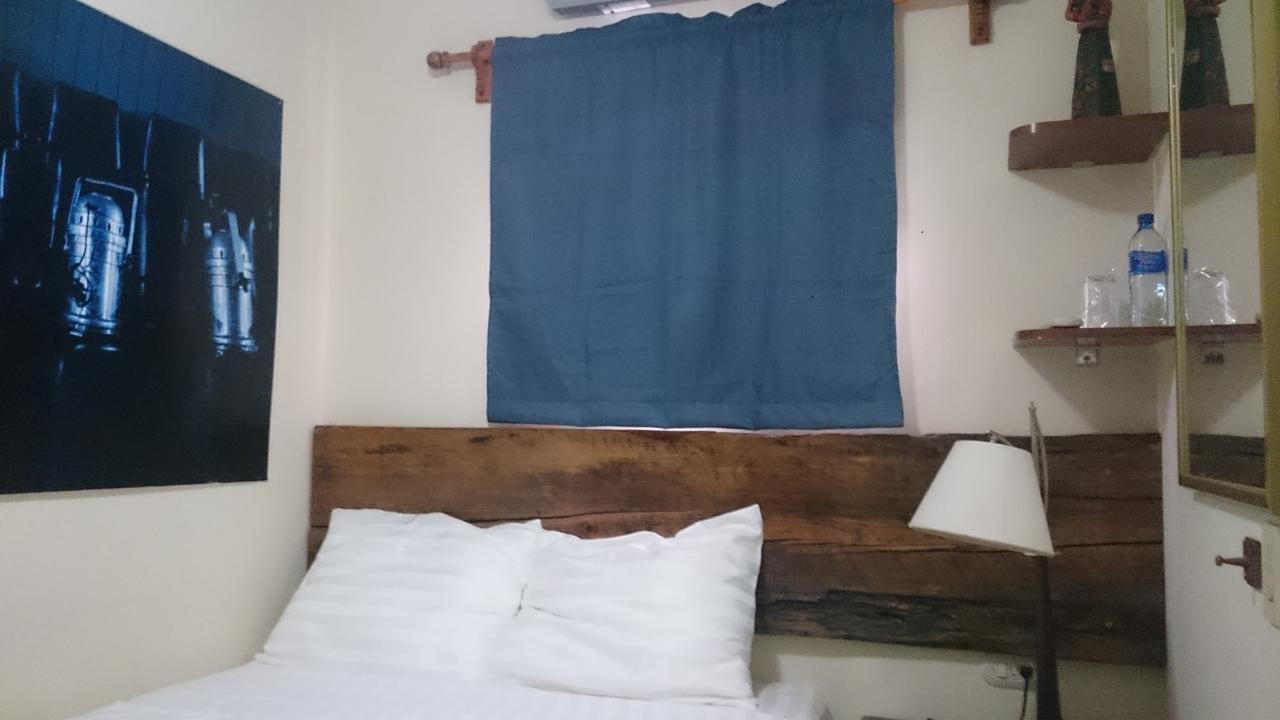 Hotel Los Altos Estelí Exteriör bild