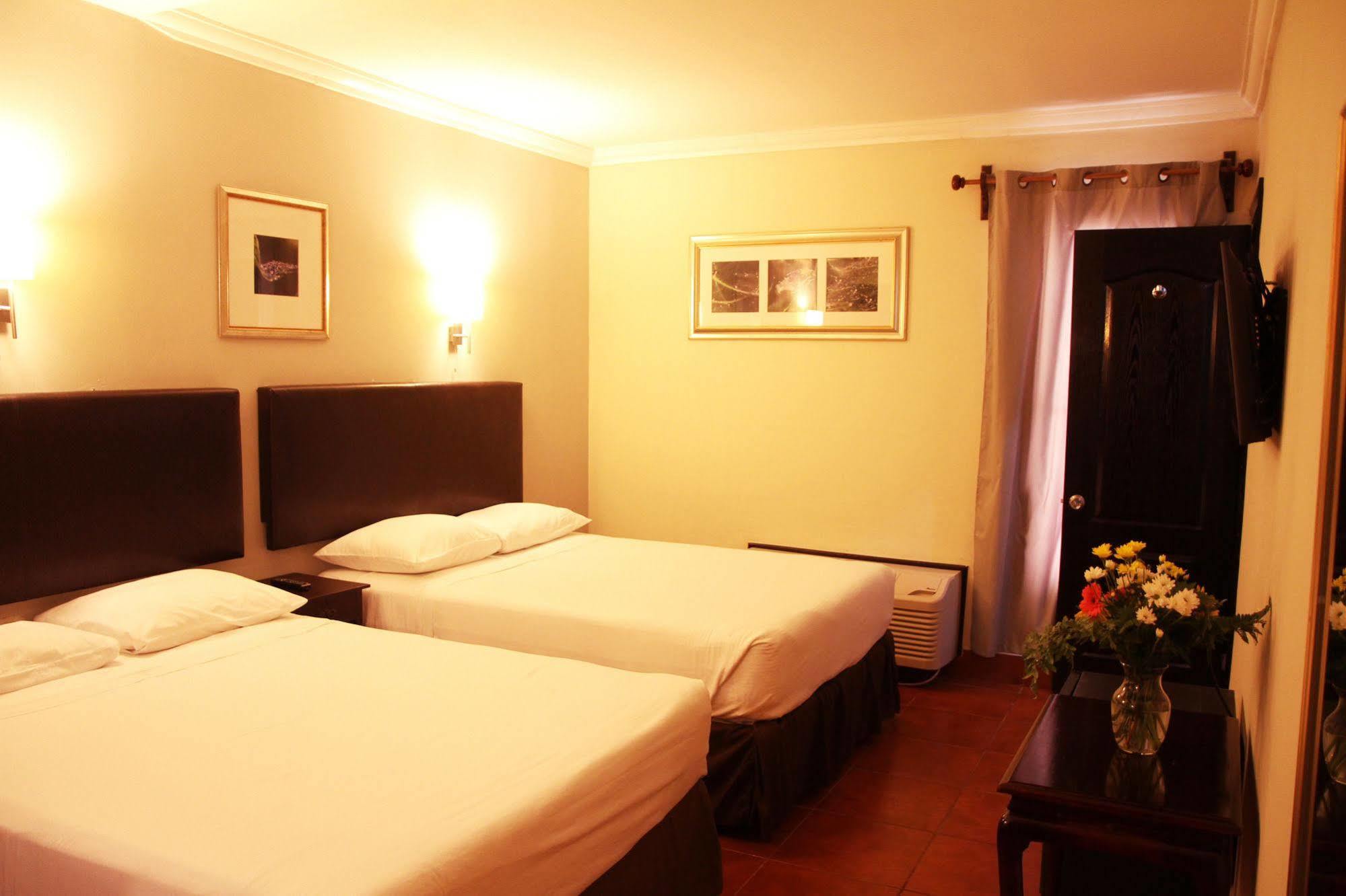 Hotel Los Altos Estelí Exteriör bild