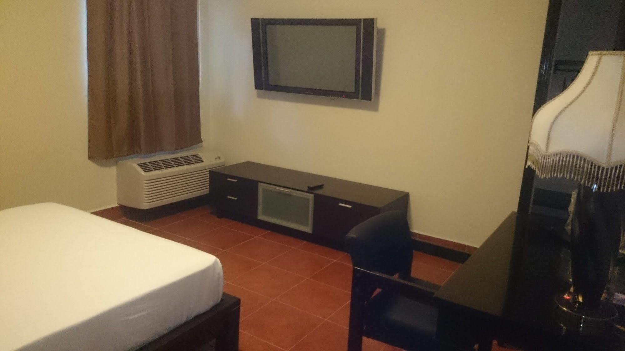 Hotel Los Altos Estelí Exteriör bild